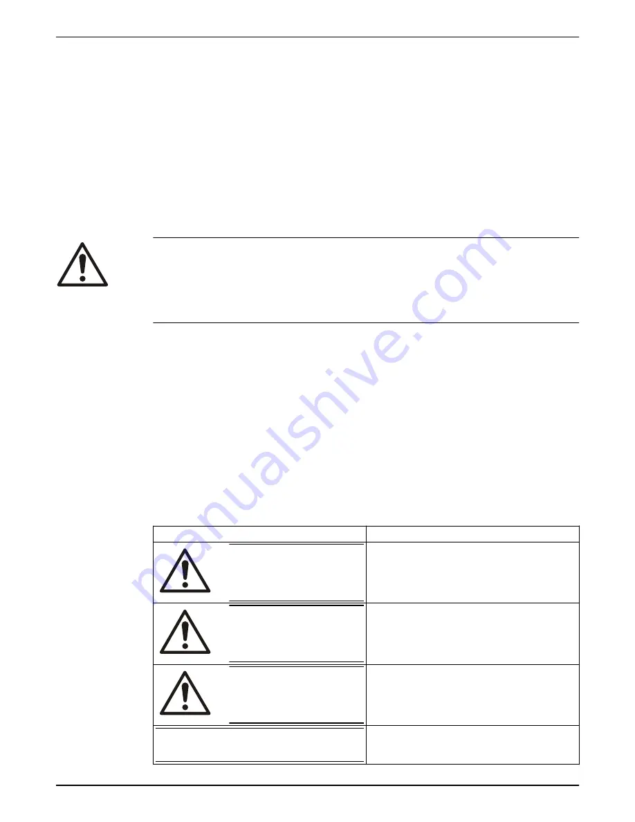 Xylem 6020.180/090 Installation, Operation And Maintenance Manual Download Page 5