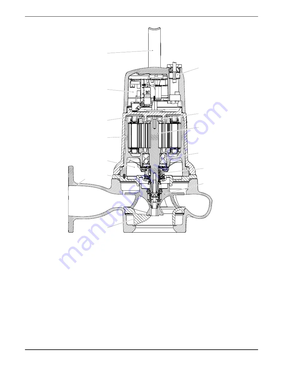 Xylem 6020.180/090 Installation, Operation And Maintenance Manual Download Page 13