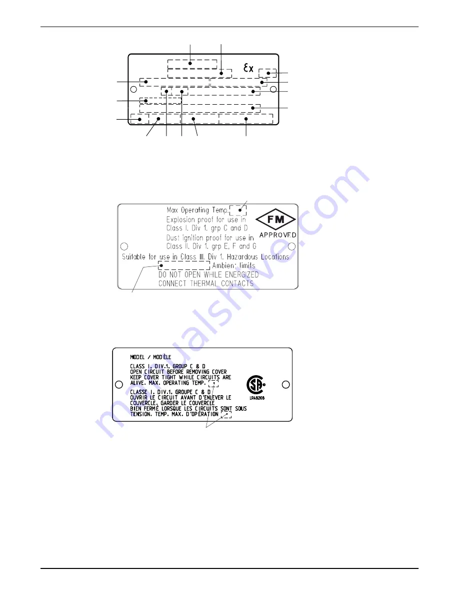 Xylem 6020.180/090 Installation, Operation And Maintenance Manual Download Page 17