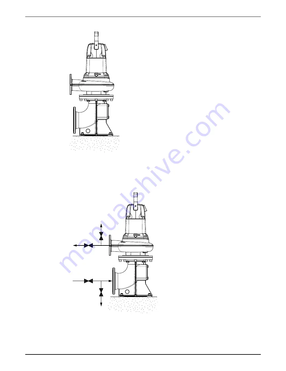 Xylem 6020.180/090 Скачать руководство пользователя страница 23