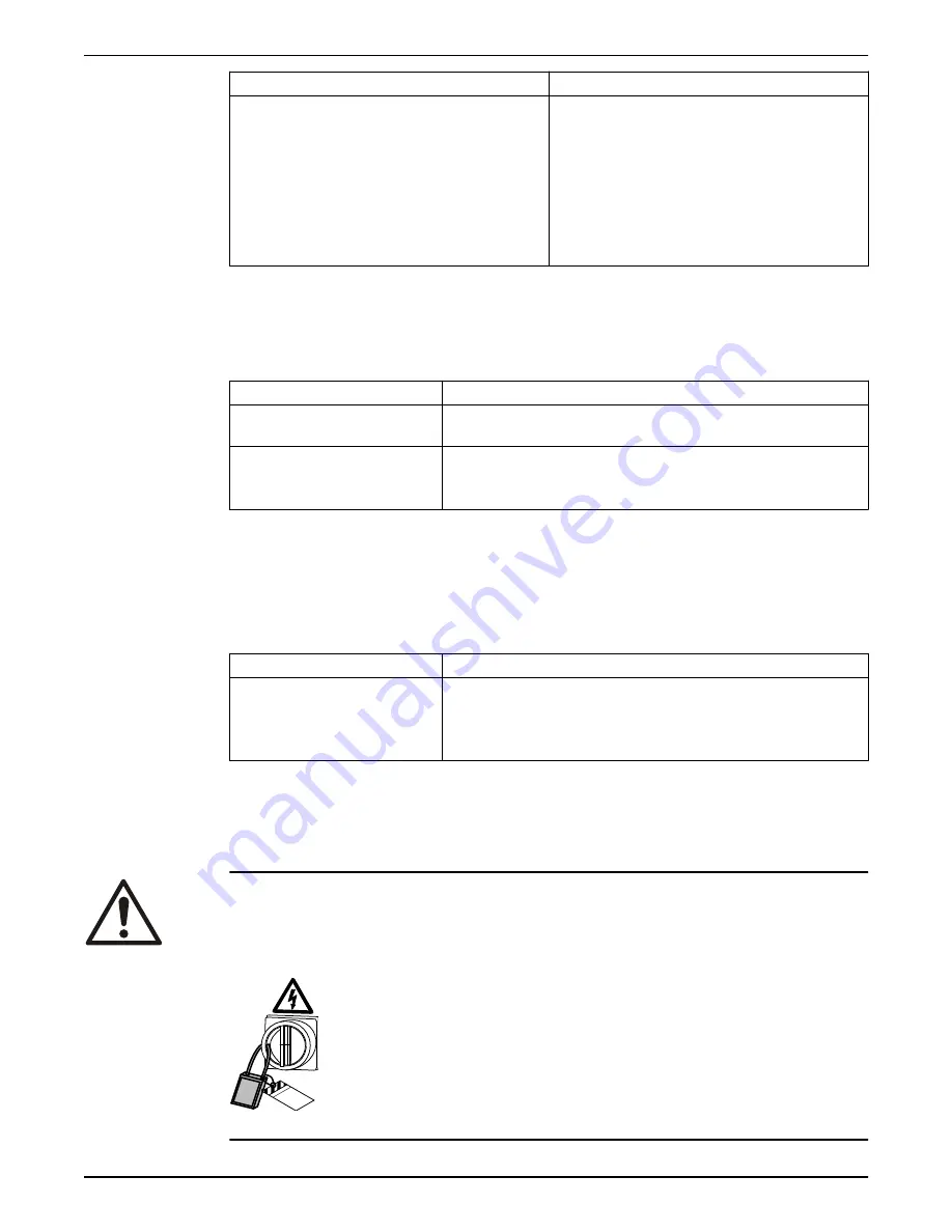 Xylem 6020.180/090 Installation, Operation And Maintenance Manual Download Page 54