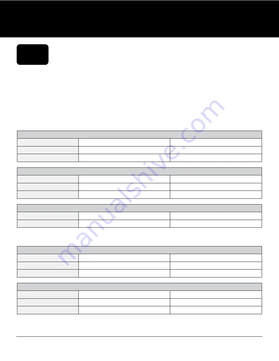 Xylem 627379-01 User Manual Download Page 13