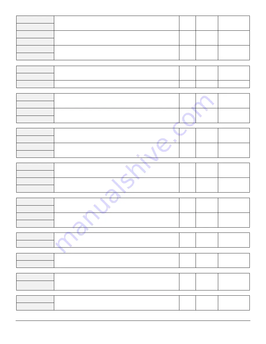 Xylem 627379-01 User Manual Download Page 32