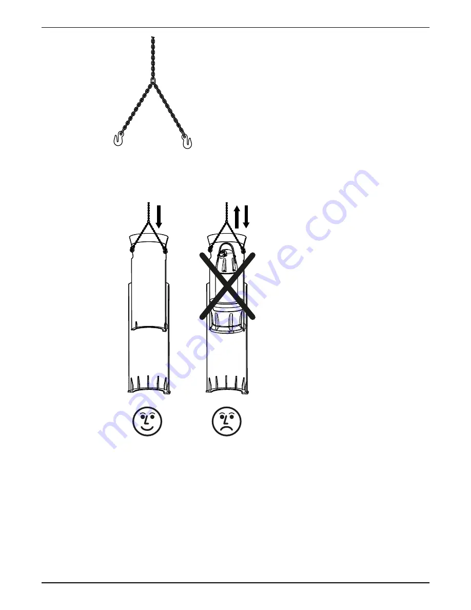 Xylem 7030.090 Installation, Operation And Maintenance Manual Download Page 33