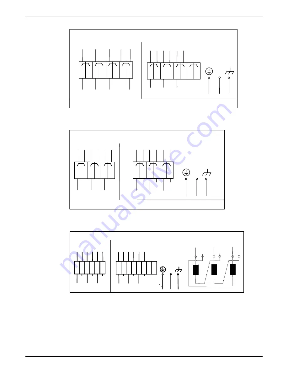 Xylem 7030.090 Installation, Operation And Maintenance Manual Download Page 54