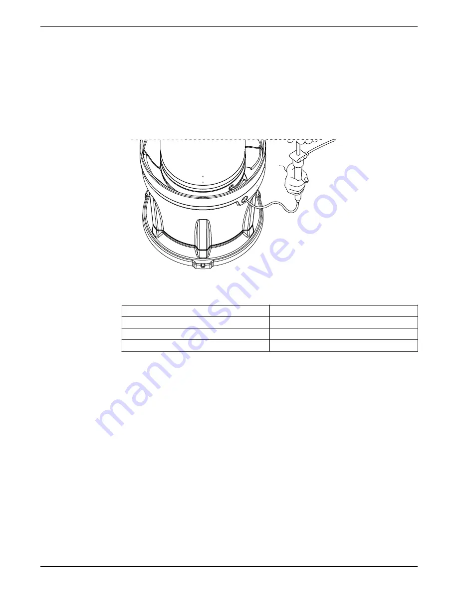 Xylem 7030.090 Скачать руководство пользователя страница 68