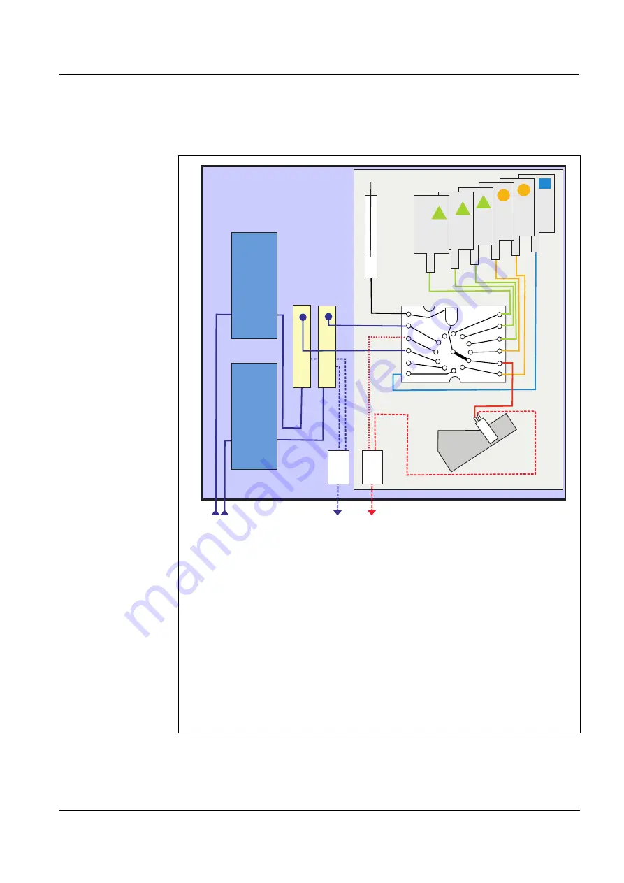 Xylem Alyza IQ PO4-XYZ Operation Manual Download Page 13