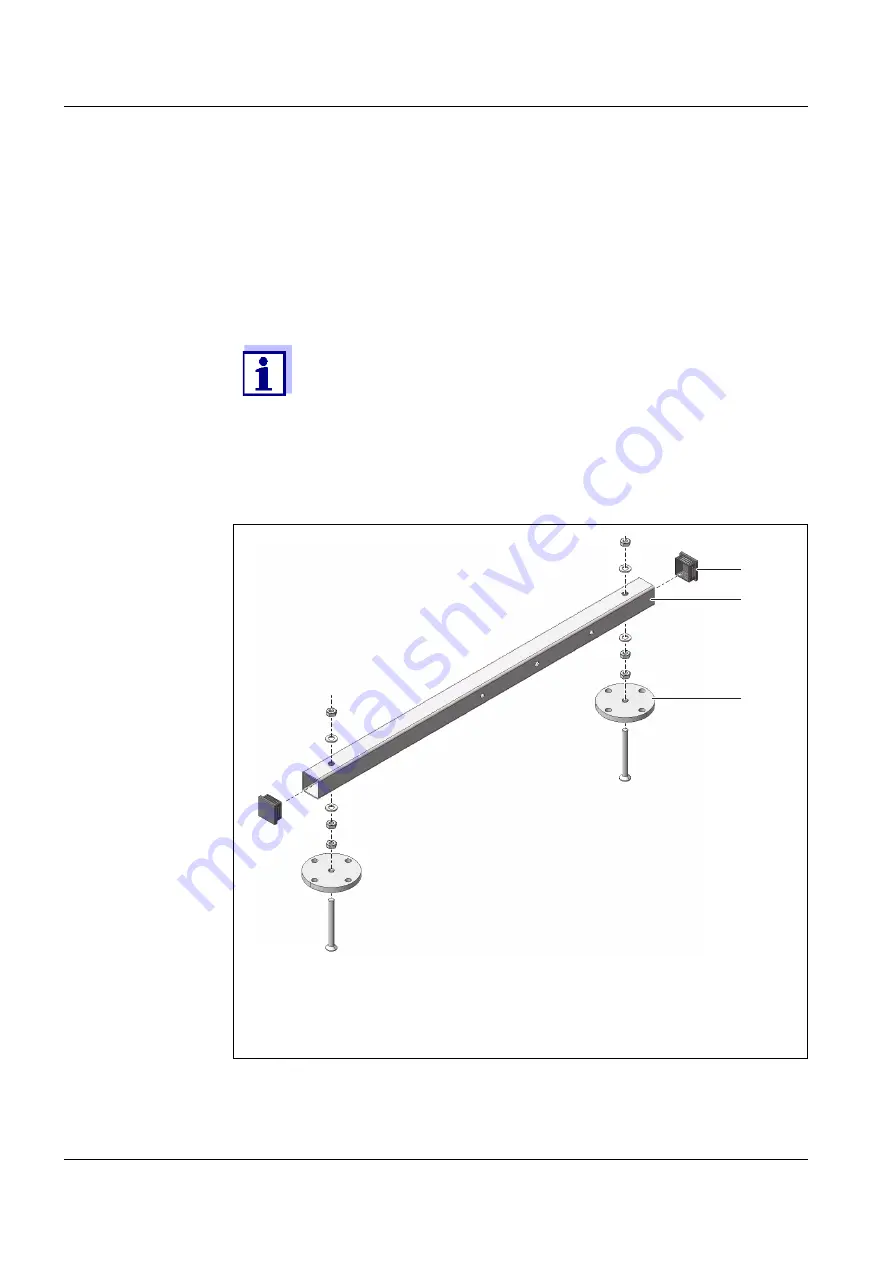 Xylem Alyza IQ PO4-XYZ Operation Manual Download Page 30