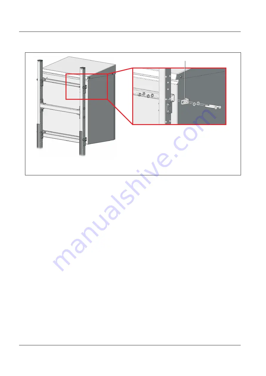 Xylem Alyza IQ PO4-XYZ Operation Manual Download Page 40