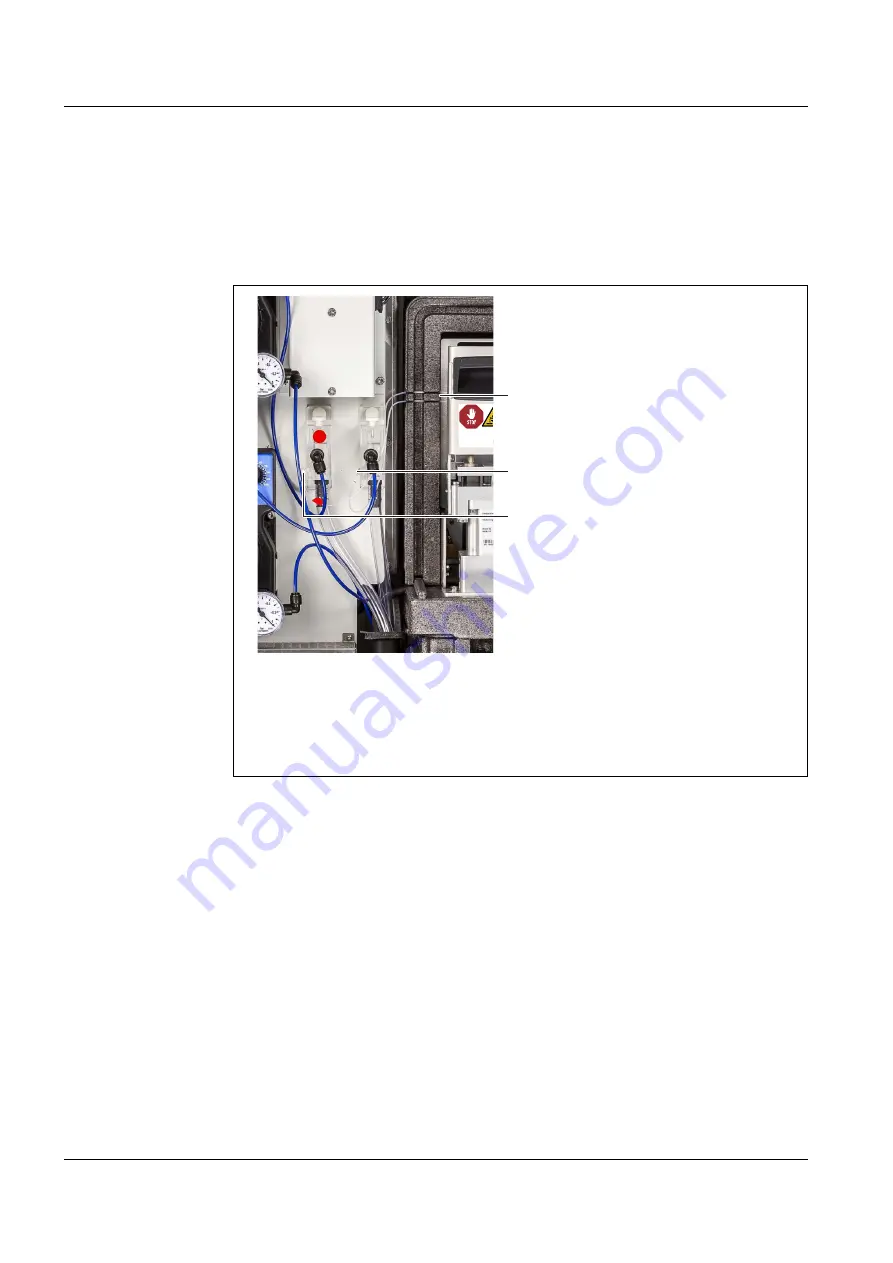 Xylem Alyza IQ PO4-XYZ Operation Manual Download Page 68