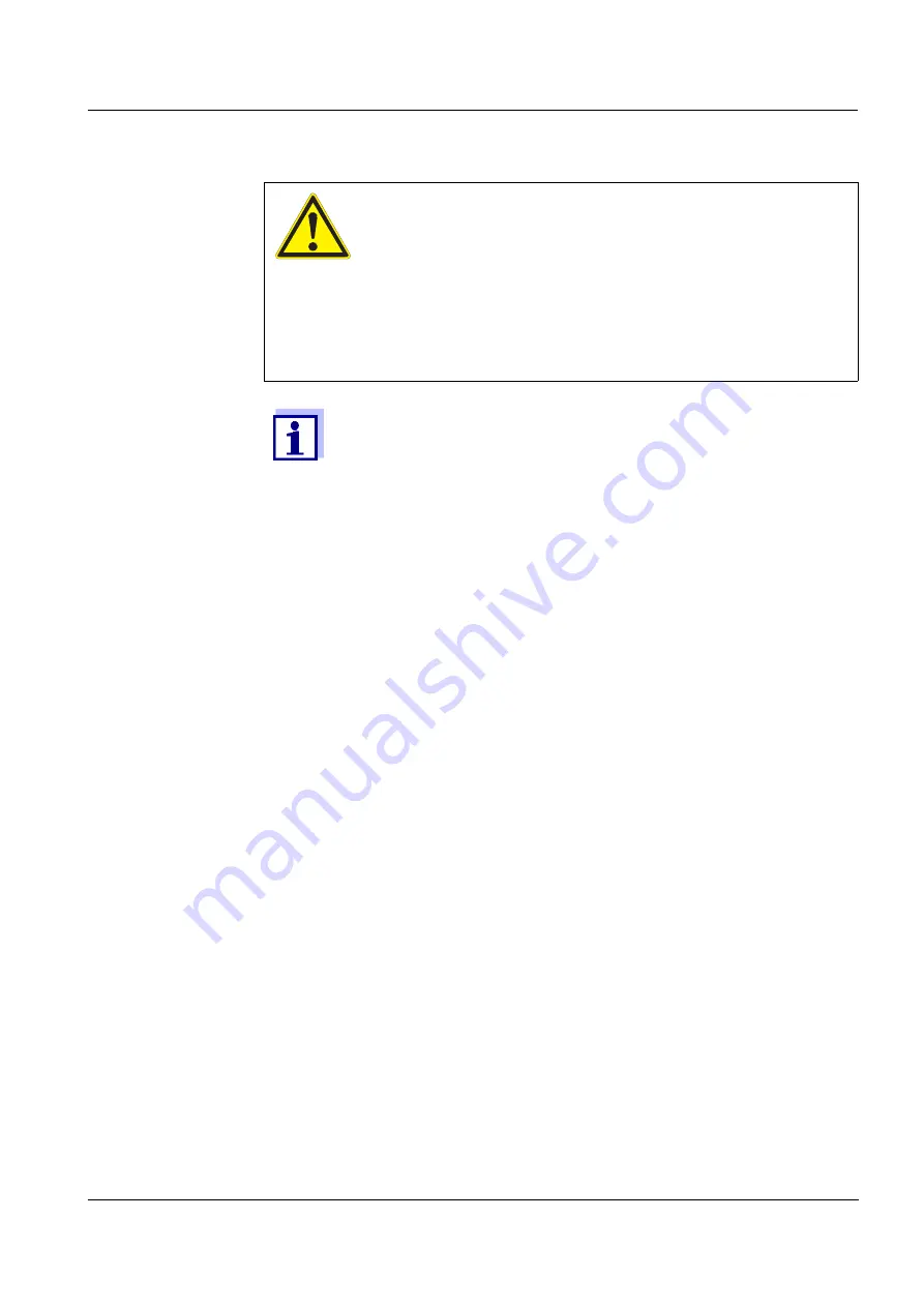 Xylem Alyza IQ PO4-XYZ Operation Manual Download Page 127