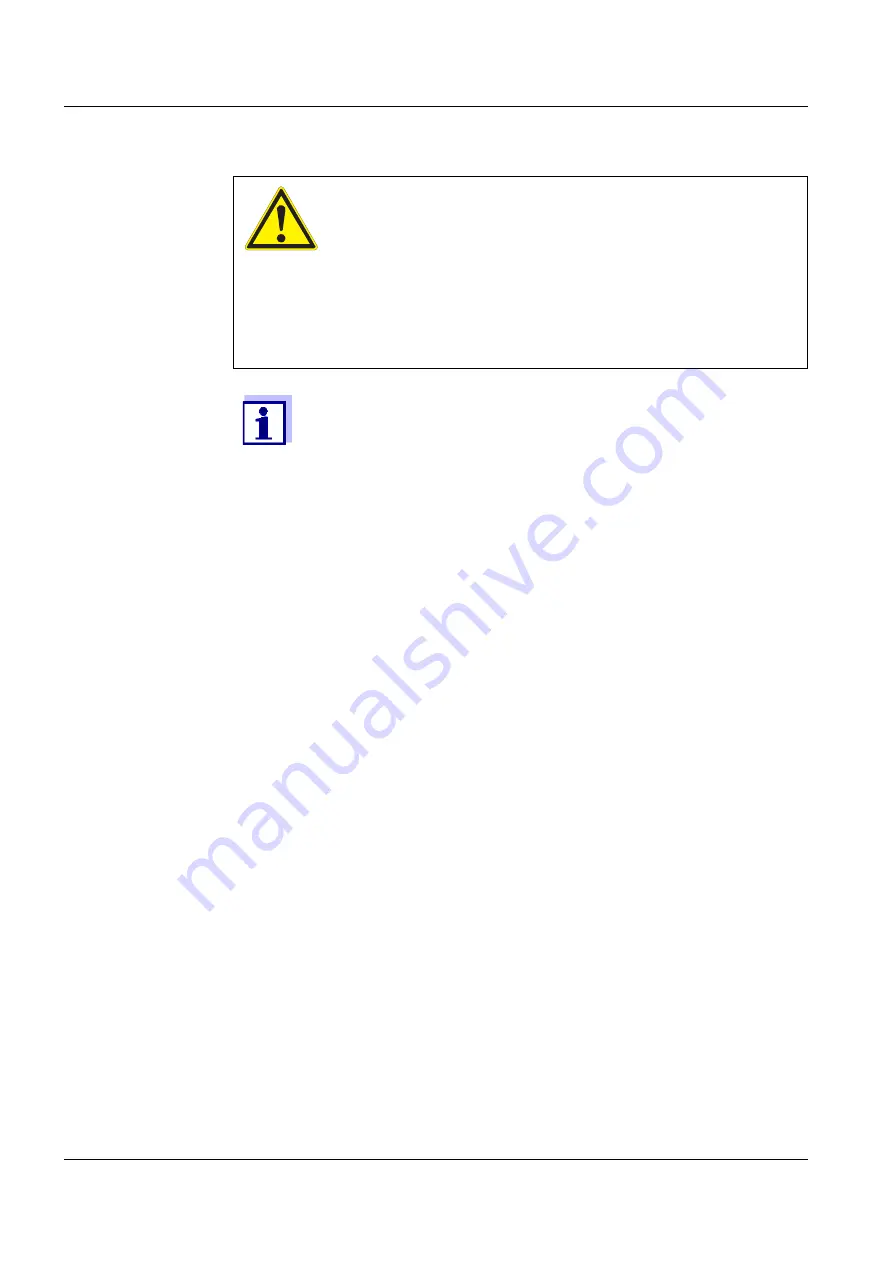 Xylem Alyza IQ PO4-XYZ Operation Manual Download Page 148