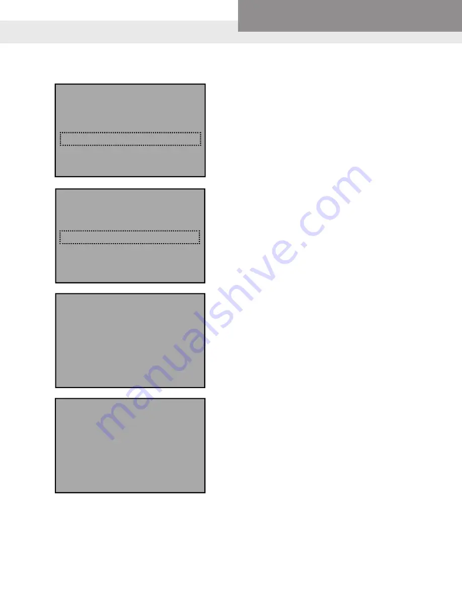 Xylem Aquavar IPC Quick Start Manual Download Page 22