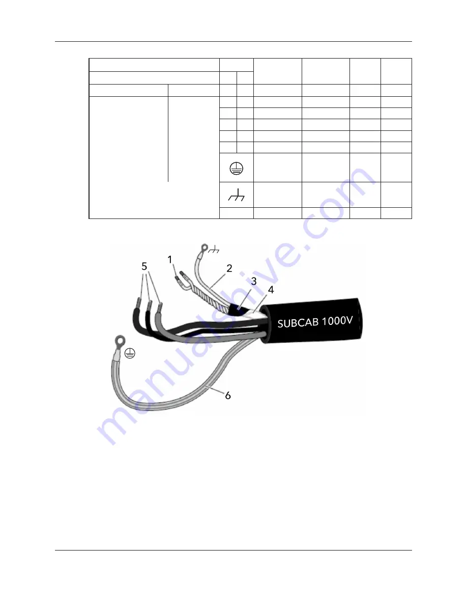 Xylem Bell & Gossett 15GDS Instruction Manual Download Page 18