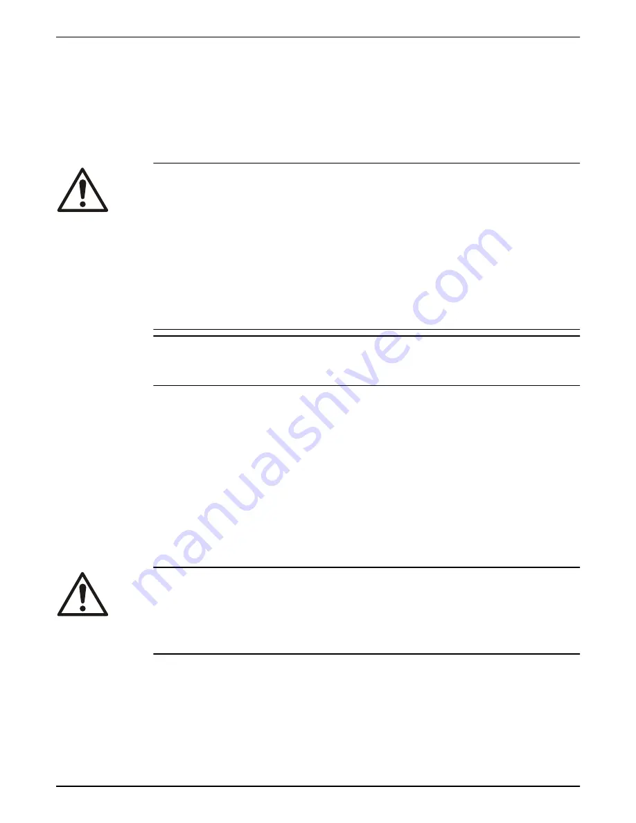 Xylem Bell & Gossett e-1510 Series Instruction Manual Download Page 22