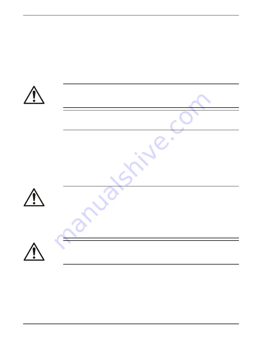 Xylem Bell & Gossett e-80SC Series Instruction Manual Download Page 4