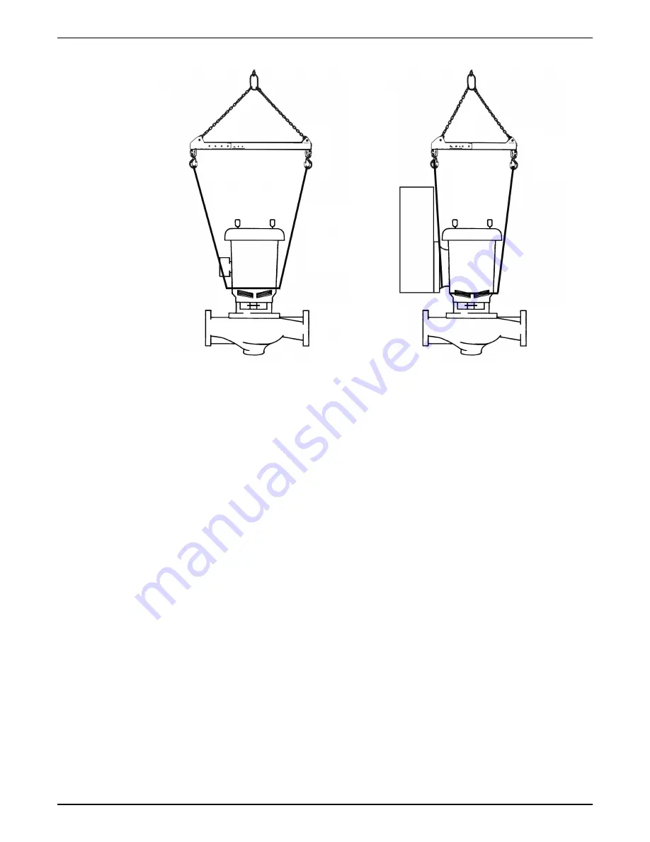 Xylem Bell & Gossett e-80SC Series Скачать руководство пользователя страница 9