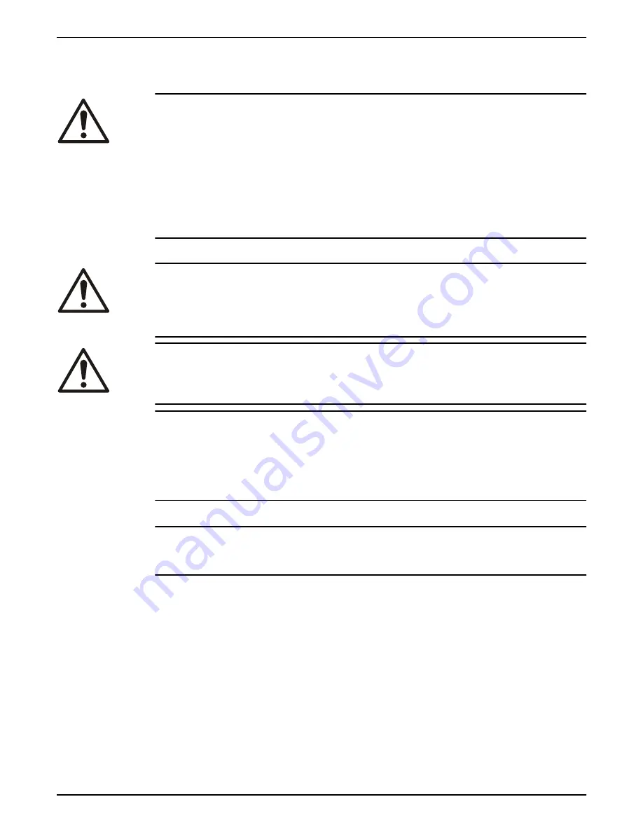 Xylem Bell & Gossett e-80SC Series Instruction Manual Download Page 19