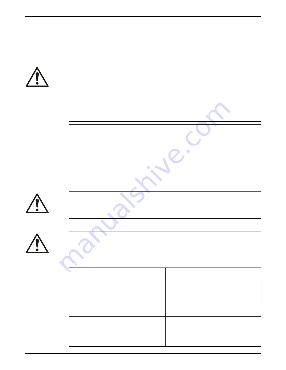 Xylem Bell & Gossett e-80SCXL Series Instruction Manual Download Page 13