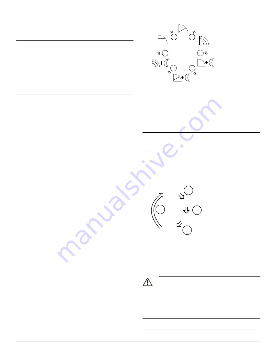 Xylem Bell & Gossett Ecocirc XL Installation, Operation And Maintenance Manual Download Page 29