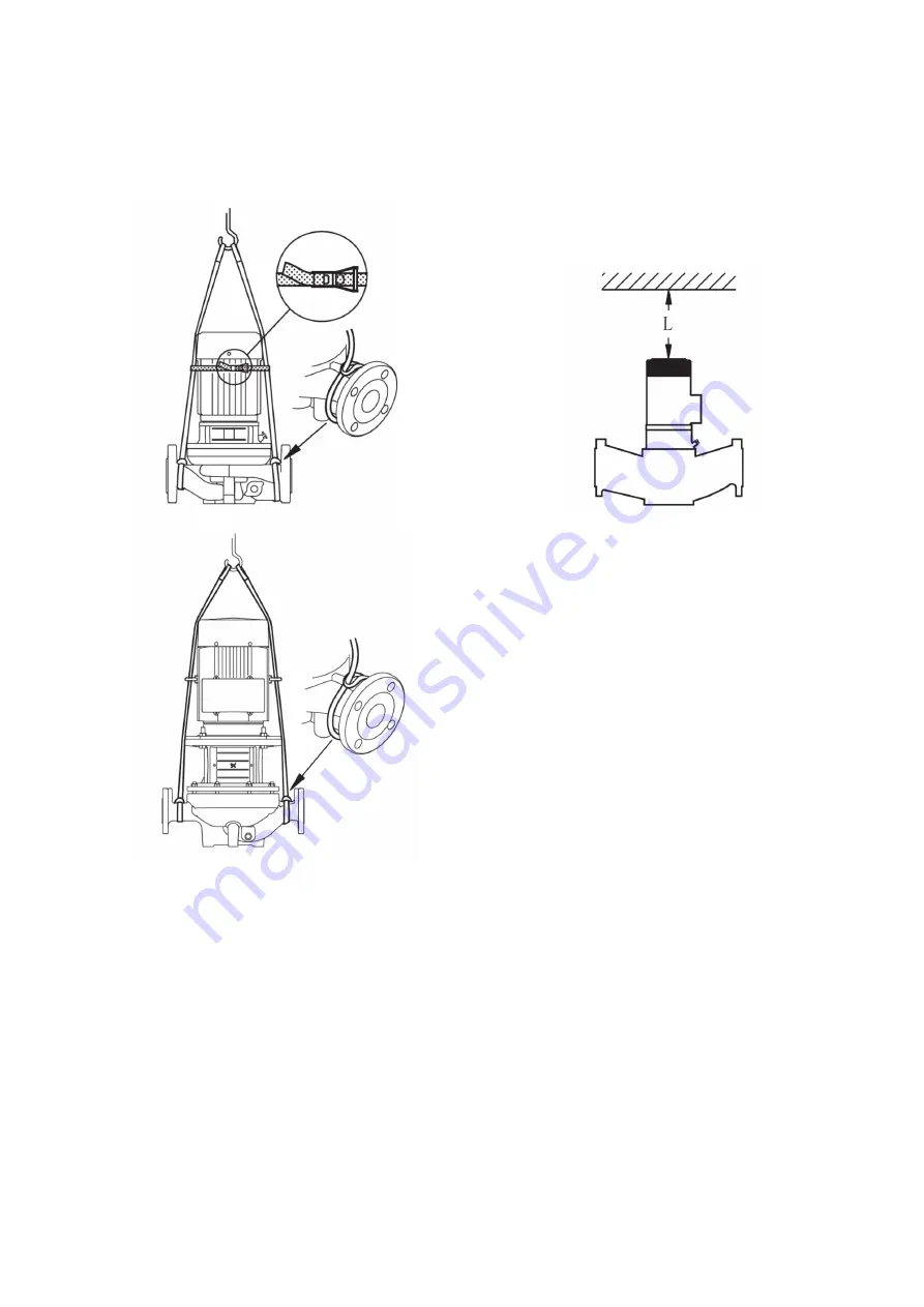 Xylem Bell & Gossett GLC Series Скачать руководство пользователя страница 7