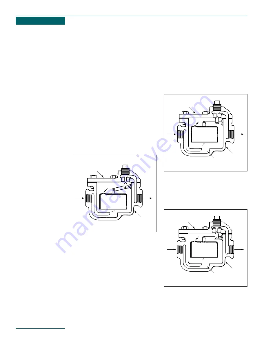 Xylem Bell & Gossett Hoffman Speciality Series Engineering Data Manual Download Page 5