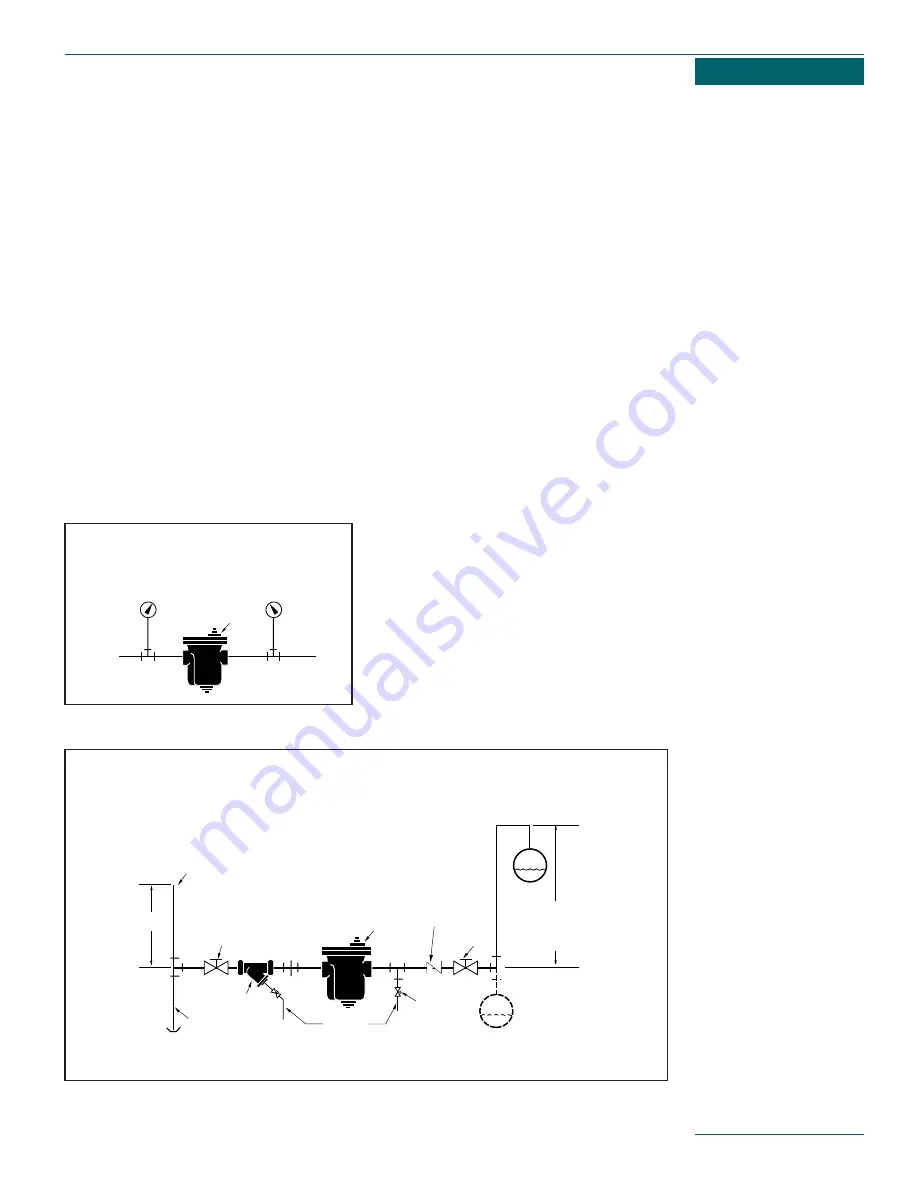 Xylem Bell & Gossett Hoffman Speciality Series Engineering Data Manual Download Page 18