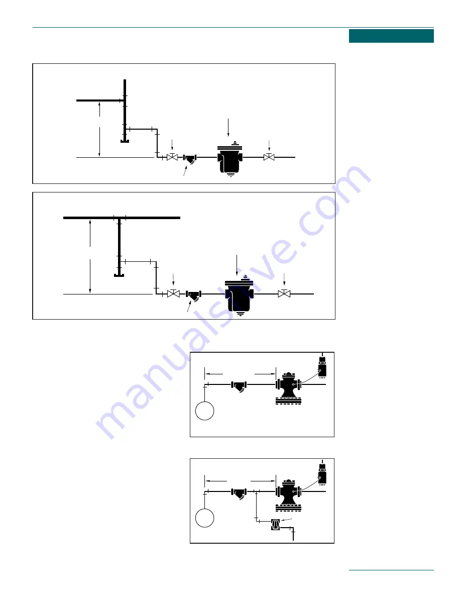 Xylem Bell & Gossett Hoffman Speciality Series Engineering Data Manual Download Page 22