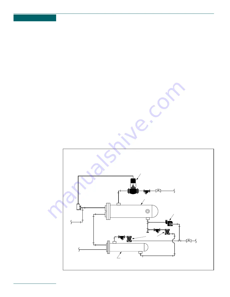 Xylem Bell & Gossett Hoffman Speciality Series Скачать руководство пользователя страница 25