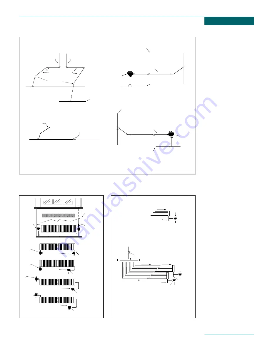 Xylem Bell & Gossett Hoffman Speciality Series Скачать руководство пользователя страница 34