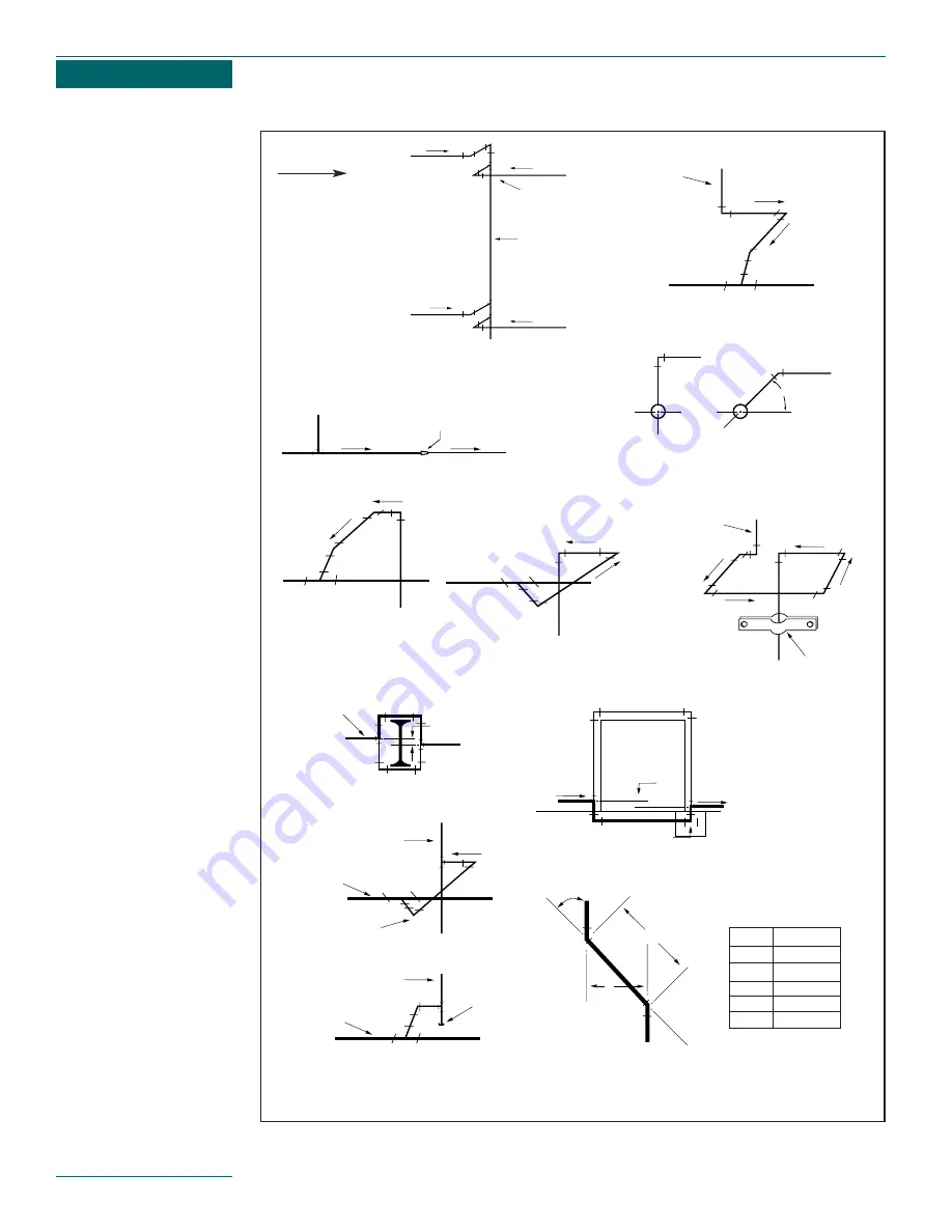 Xylem Bell & Gossett Hoffman Speciality Series Engineering Data Manual Download Page 37