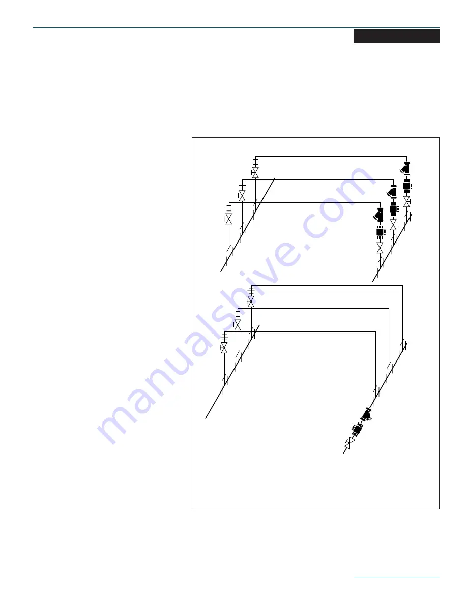 Xylem Bell & Gossett Hoffman Speciality Series Engineering Data Manual Download Page 38