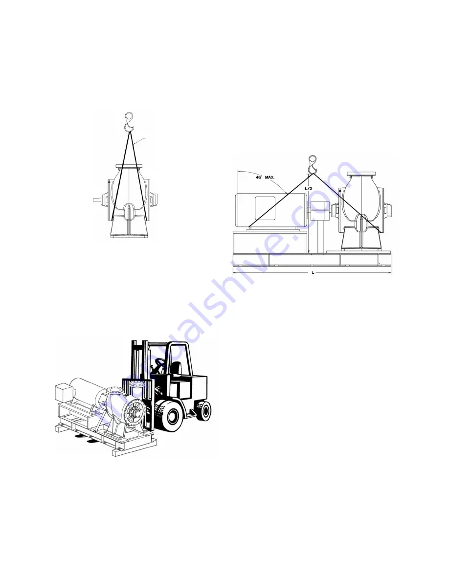 Xylem Bell & Gossett VSC Series Instruction Manual Download Page 8