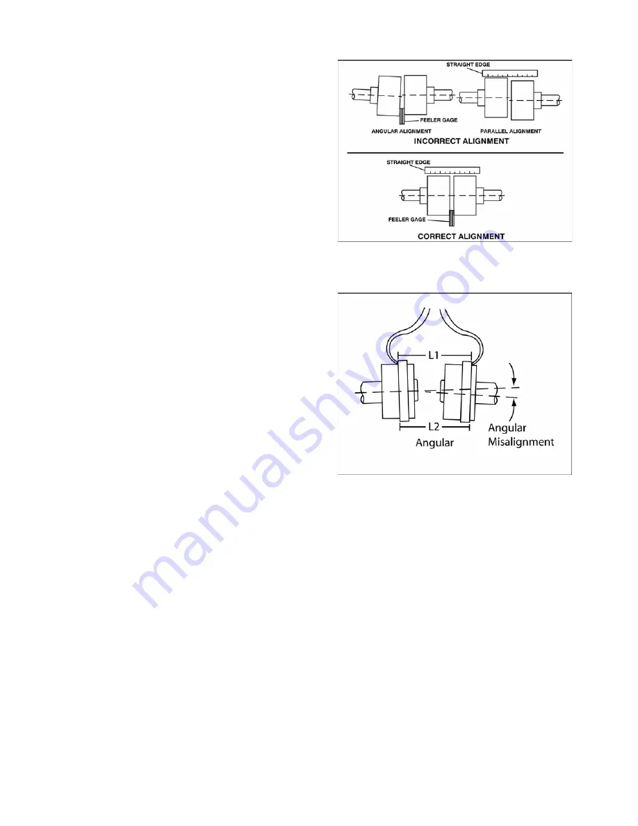 Xylem Bell & Gossett VSX Series Скачать руководство пользователя страница 11