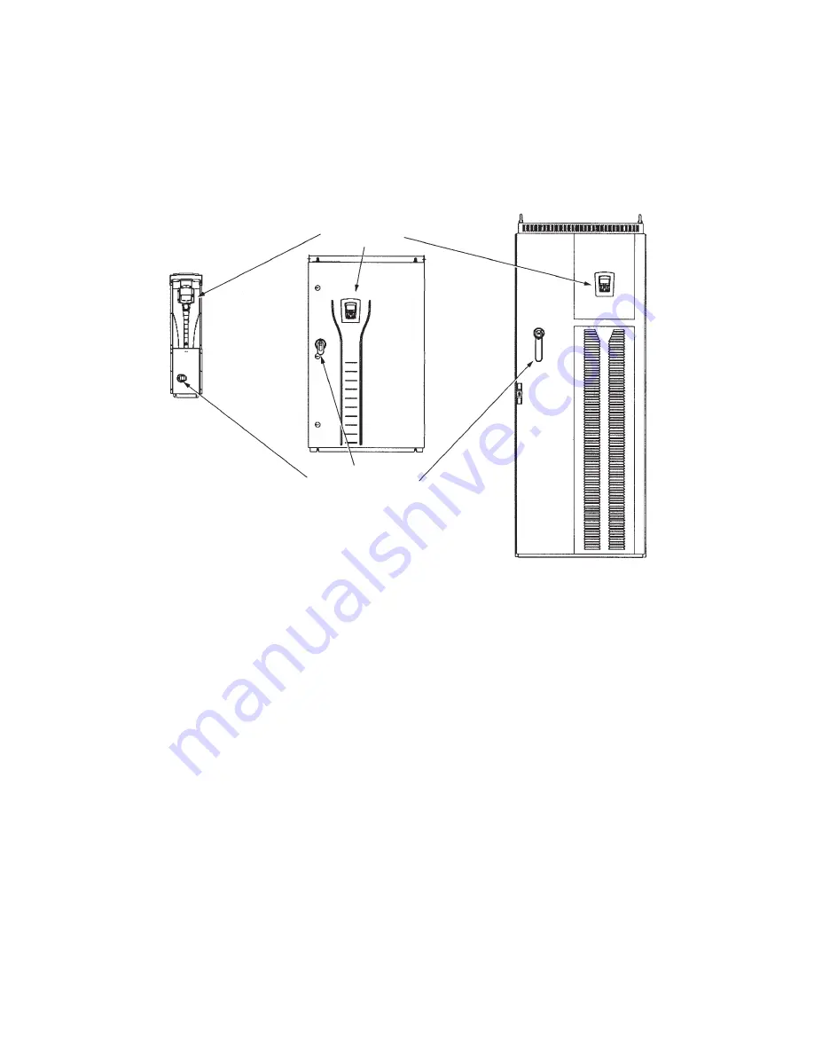 Xylem CentriPro AQUAVAR CPC4 FD Series Supplement Manual Download Page 5