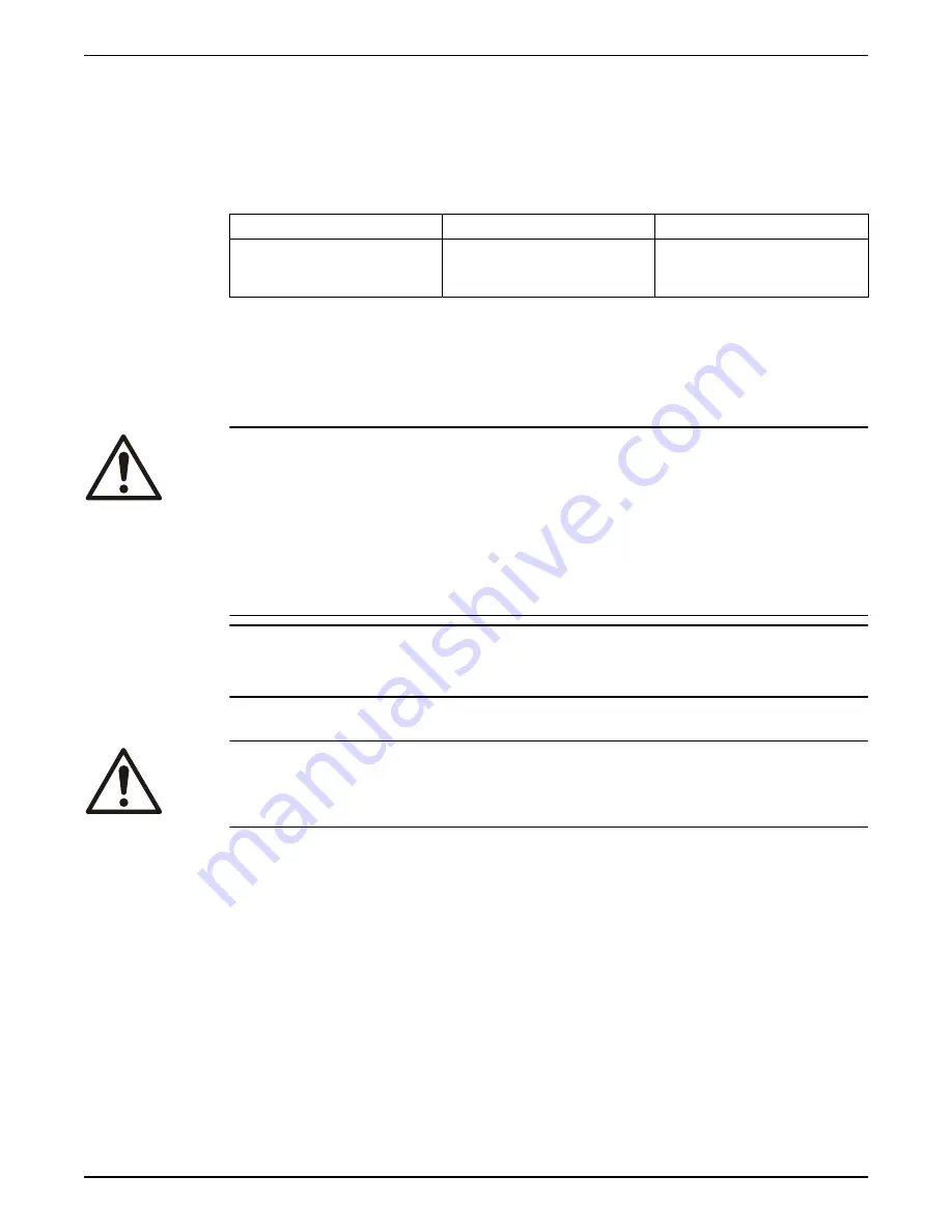 Xylem e-1532 Series Instruction Manual Download Page 23