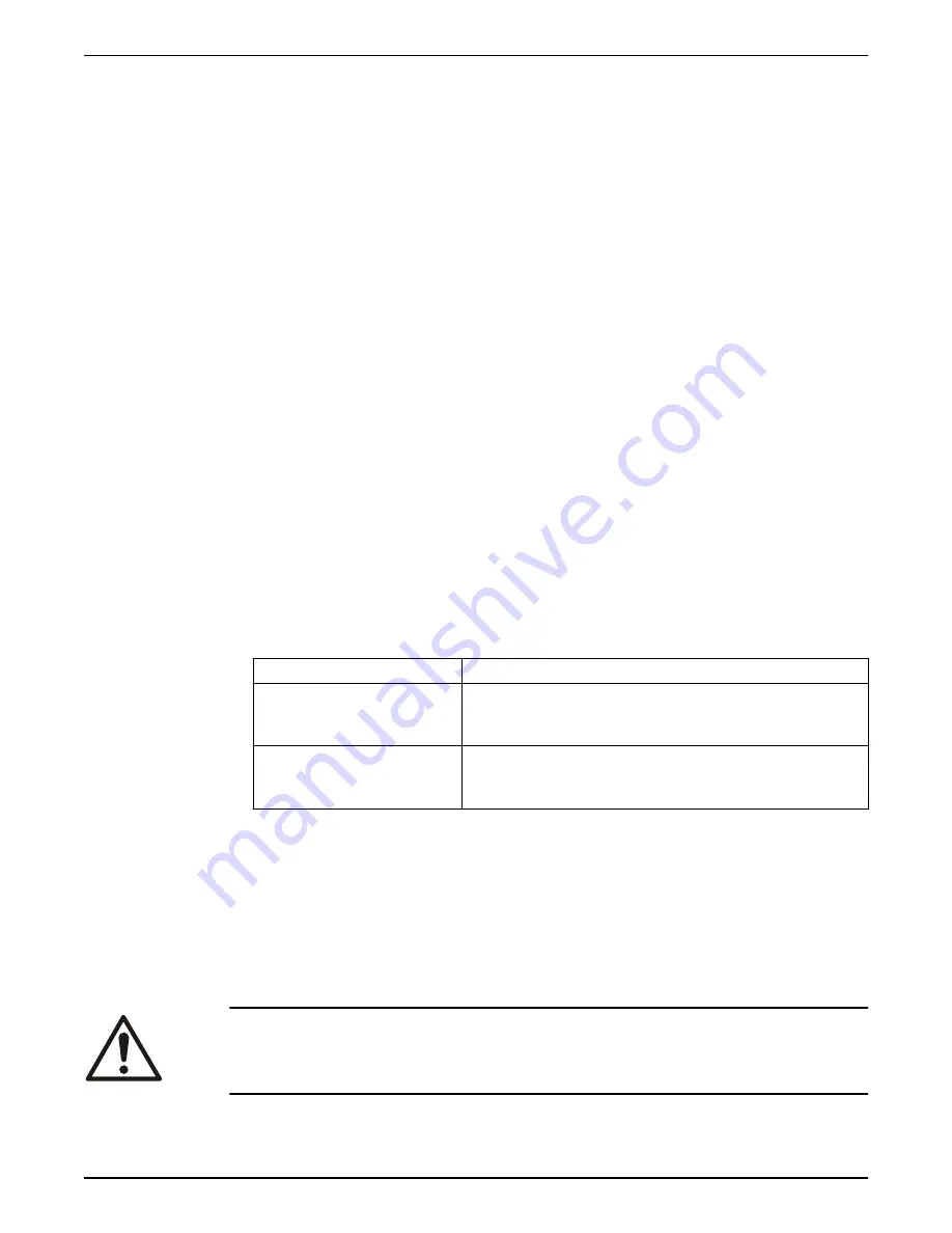 Xylem e-XC Instruction Manual Download Page 8