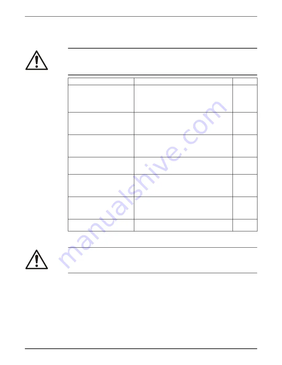 Xylem e-XC Instruction Manual Download Page 37