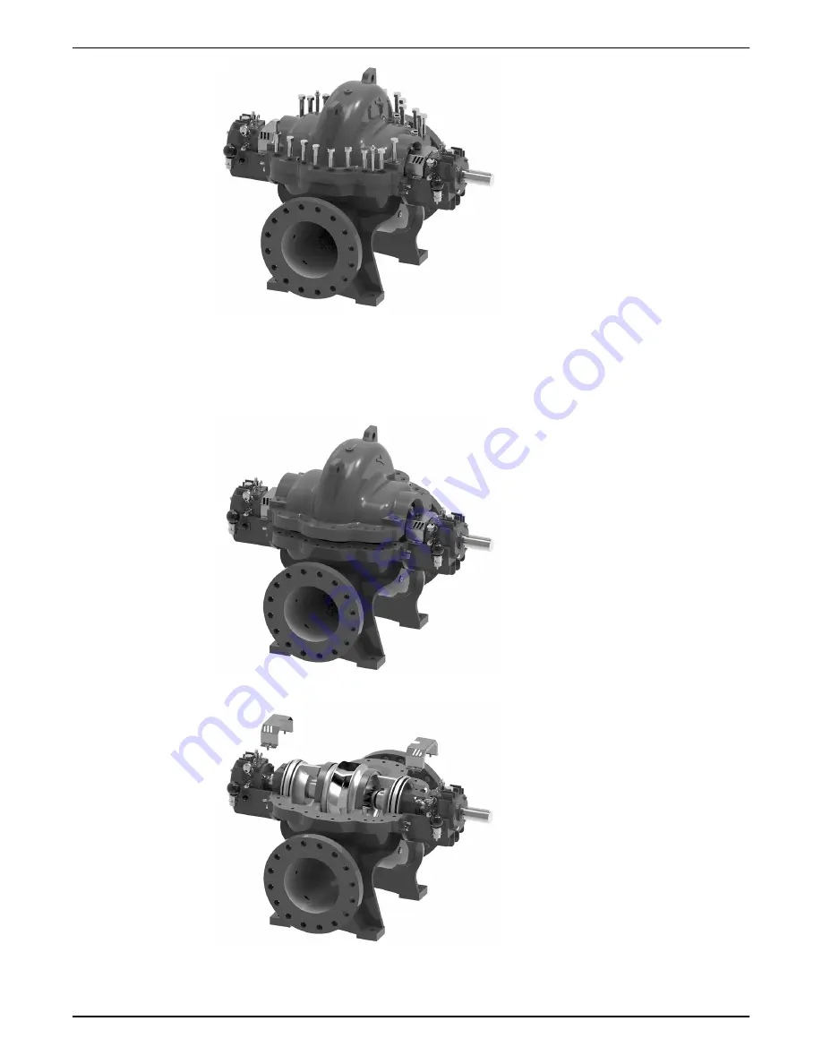 Xylem e-XC Instruction Manual Download Page 53