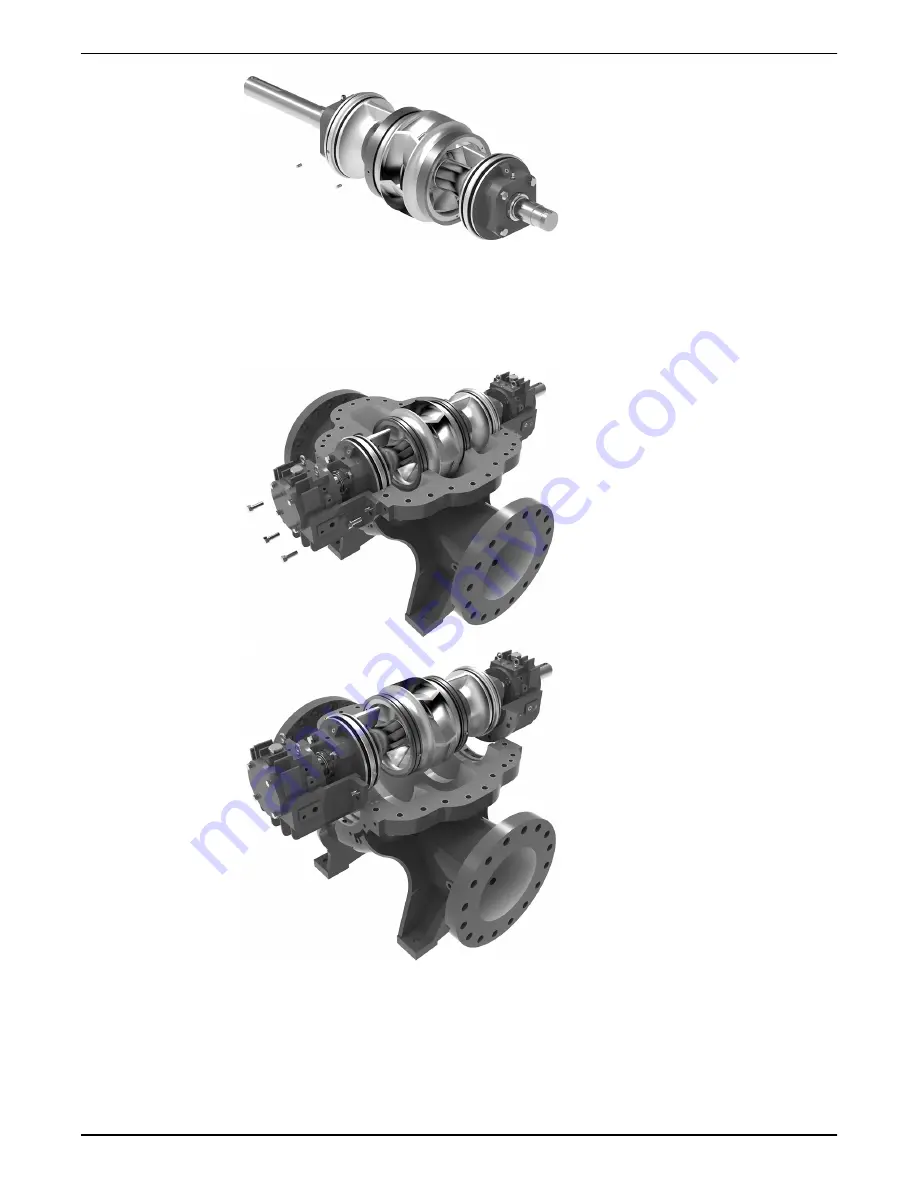 Xylem e-XC Instruction Manual Download Page 71