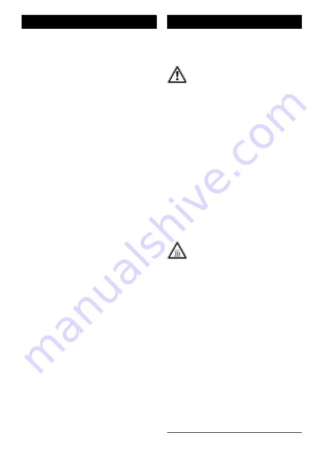 Xylem ebro EBI TIB 400 Manual Download Page 6