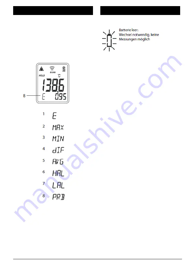 Xylem ebro TFI 650 Manual Download Page 22