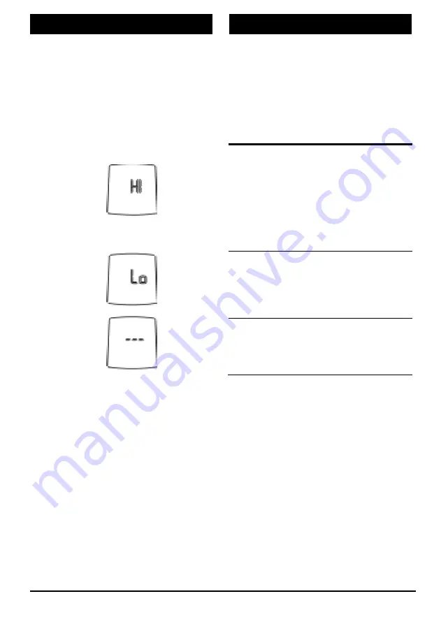 Xylem ebro TFX Series Manual Download Page 30