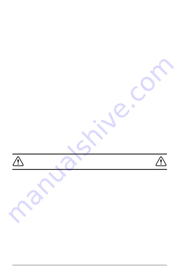 Xylem FLOJET 4105 Series Instruction Manual Download Page 13