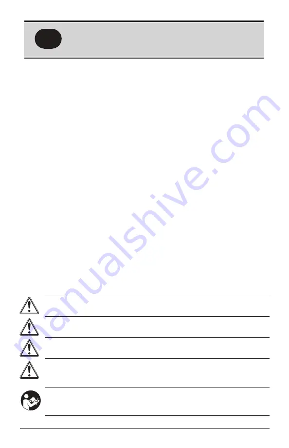 Xylem FLOJET 5000 Series Manual Download Page 13