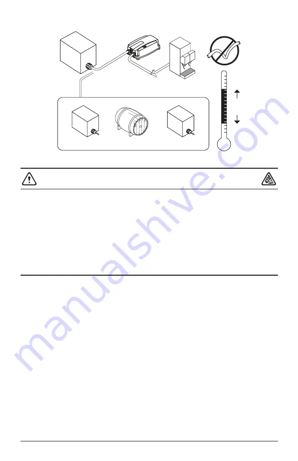 Xylem FLOJET BevJet 5000 Series Instruction Manual Download Page 11