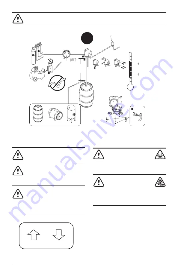 Xylem FLOJET G56 Series Installation Manual Download Page 7