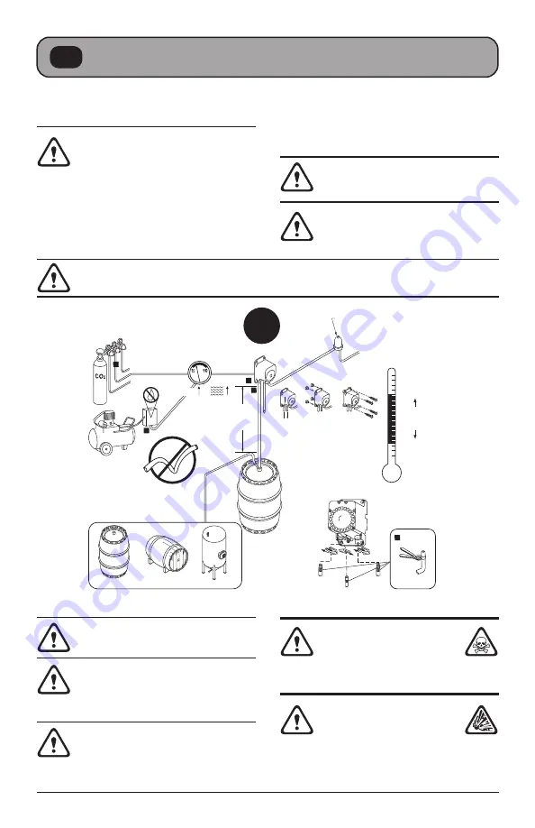 Xylem FLOJET G56 Series Скачать руководство пользователя страница 8