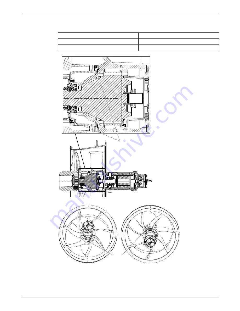 Xylem FLYFT P7900 Скачать руководство пользователя страница 55