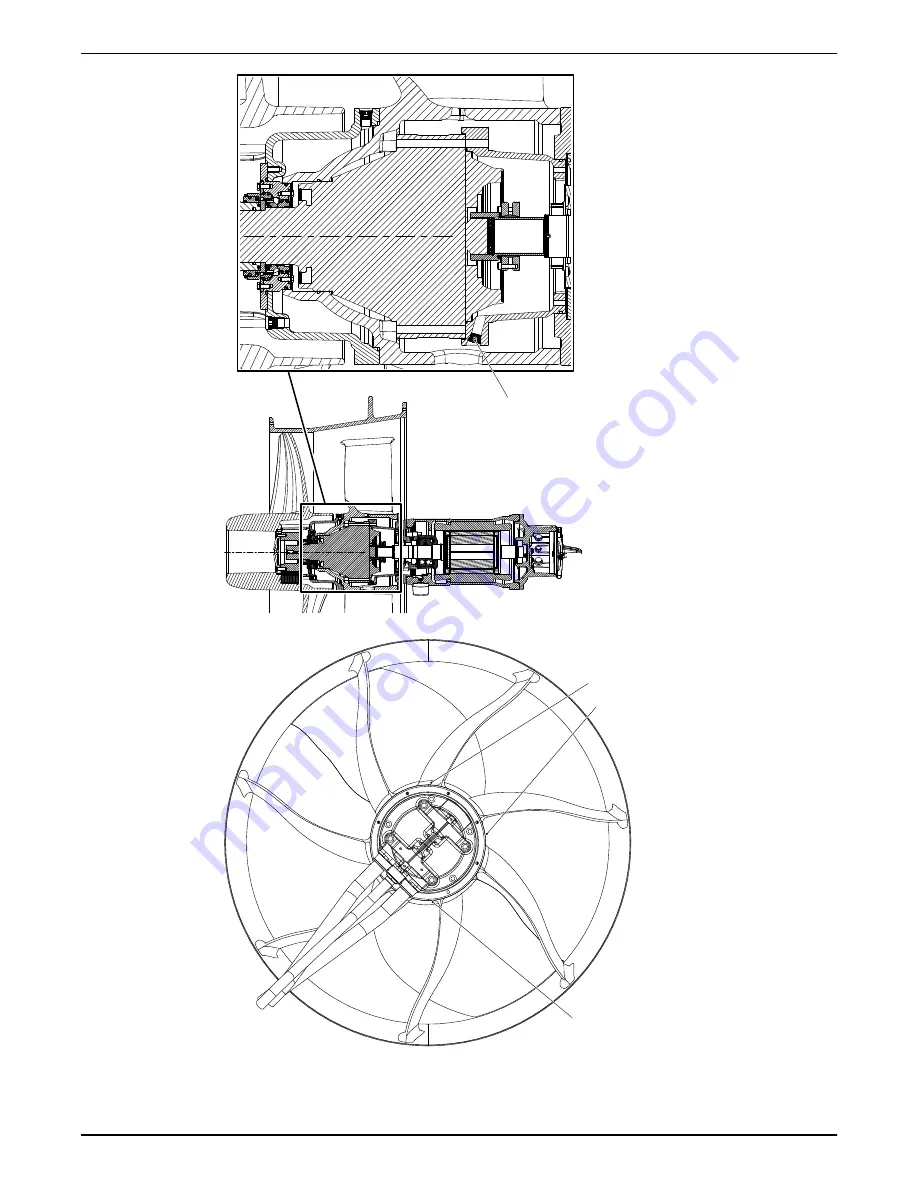 Xylem FLYFT P7900 Скачать руководство пользователя страница 57